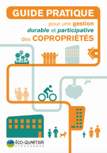 guide copropriété durable et partiicipative